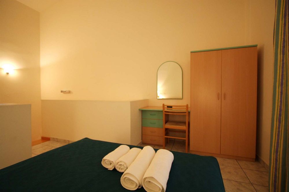 Lakonia Bay Apartments Archangelos  Exteriér fotografie